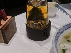 -金河半岛园林酒家(金融城店)