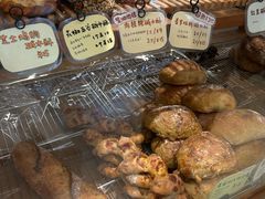 -慢熟面包店bud bread(孩儿巷店)