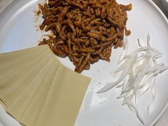 -京味斋·北京烤鸭(北京南站洋桥店)