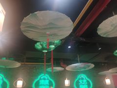 -蛙月荷·紫苏牛蛙(三街两巷店)