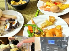 -厦门威斯汀酒店
