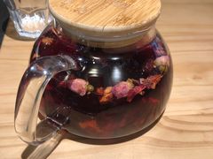 -清真·艾美可餐厅(大悦汇店)