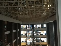 -江南大学(蠡湖校区)