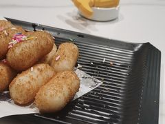 -渔码头食府·20年蓬莱老字号(登州路店)