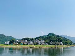 -新安江山水画廊风景区