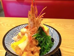 -無雙居酒屋(北京路店)