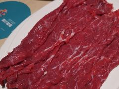 -来自潮州牛肉店(华强北店)