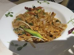 干炒牛河-青檸泰 LIME THAI (财富购物中心店)