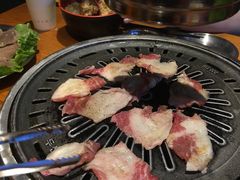 牛胸口油-鶴山李