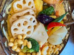 -Rojiura Curry SAMURAI.(镰仓店)