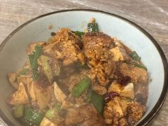 -小杨酒家(华苑小区店)