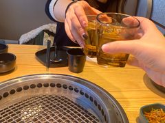 -汉拿山(包河万达店)