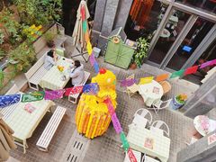 -墨纪Mojí墨西哥餐厅(官舍店)