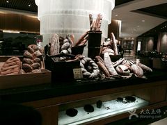 -蜻蜓逐宴全日制西餐厅I古北水镇大酒店