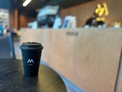 -M Stand(深圳龙岗万科广场店)