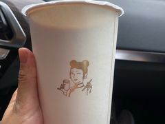 血糯米奶茶-沪上阿姨·精选茶饮(燕郊富地广场店)