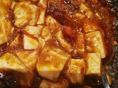 麻婆豆腐-金牌外婆家(苏州中心店)