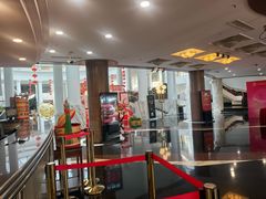 -汕头金海湾大酒店(万象城店)