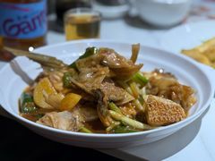 -红日饭店(裕隆三路店)