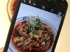 -院8里·少城记忆老川菜(宽窄巷子店)