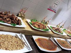 -韩风源烧烤涮自助餐厅(禹州嘉悦店)