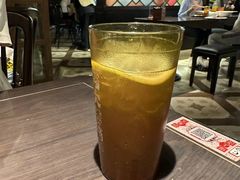 -阿大排档(长春这有山店)