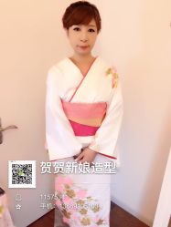 -贺贺新娘造型婚纱店