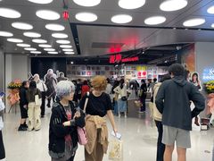 -漫库(北京王府井银泰in88店)