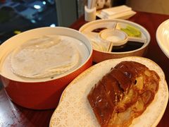 -粤尚腾香居中餐厅(首都机场希尔顿店)