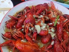 -瑞杰烧烤店·24小时营业(山东路店)