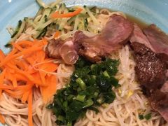 -西部马华清真兰州牛肉面·烧烤夜市(三里河店)