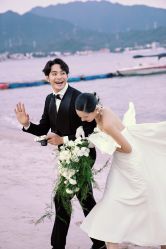 -天长地久婚纱摄影(天宁北路店)