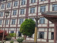 -君临七星生态酒店