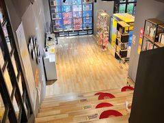 -咪咕咖啡(北京西单店)