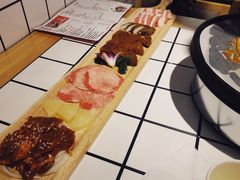 -肆幺幺烤肉(乐汇城店)