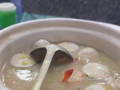 -桂园白粥·潮汕老味道