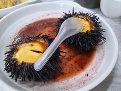 -众味海鲜大排档·活海鲜·潮汕味(南澳店)