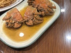 -王家沙点心店(南京西路总店)