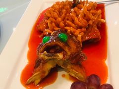 -松鹤楼·非遗·苏帮菜(融科店)