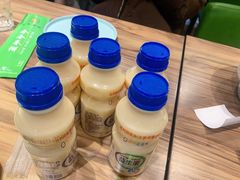 -合合春饼(金源店)