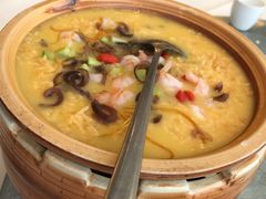 -汤记传菜(浦江店)