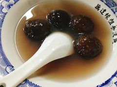 -粗茶淡饭(东关街店)