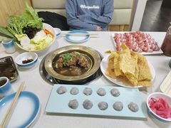 -和庆斋羊蝎子火锅·碳缸烧烤(顺义旗舰店)