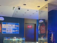 -望海臻鲜·海鲜餐厅