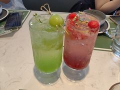 -西语炭烧牛排·西厨(滨湖万科里店)