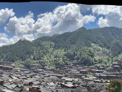 -一杯黔茶(西江千户苗寨古街店)