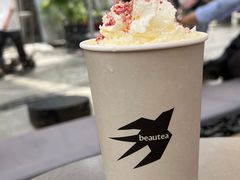 -BeauTea水仙(coco park店)