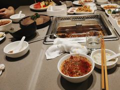 -海底捞火锅(杭州萧山宝龙广场店)