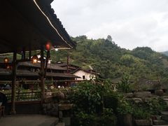 -楠溪江风景名胜区