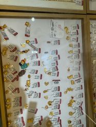 -永锦黄金加工·回收打金店(上海南翔店)